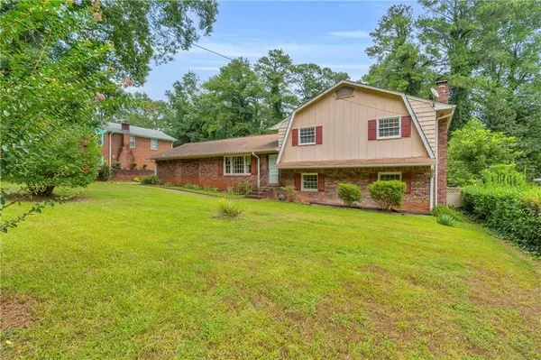 Morrow, GA 30260,1199 Burbank TRL