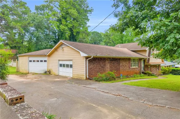 Morrow, GA 30260,1199 Burbank TRL