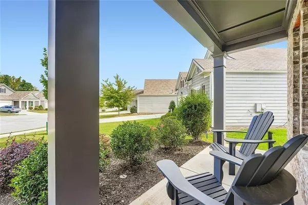 Dallas, GA 30132,137 Cranberry Blossom WAY