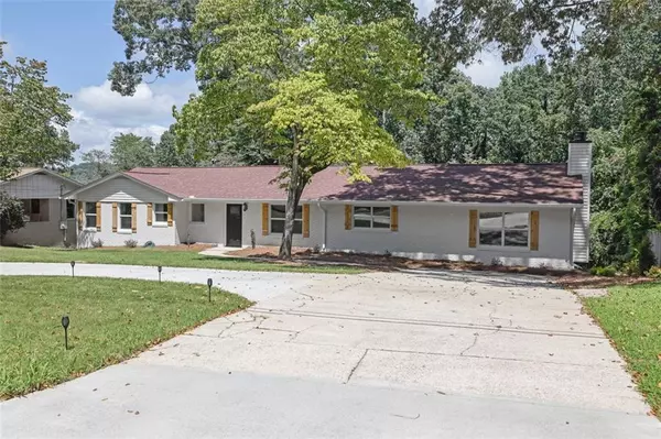 Gainesville, GA 30501,2210 Riverside DR