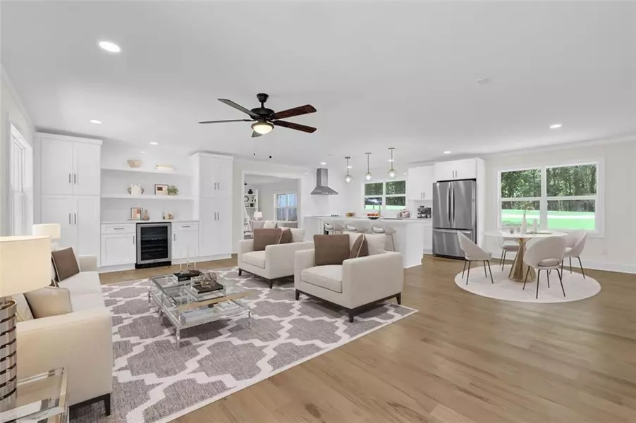 2210 Riverside DR, Gainesville, GA 30501