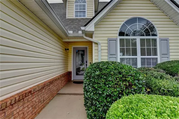 Lawrenceville, GA 30044,280 Kentshire PL