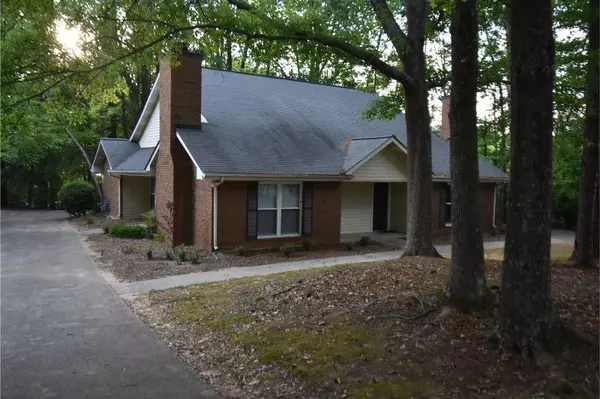 576 Wedgewood DR, Alpharetta, GA 30009