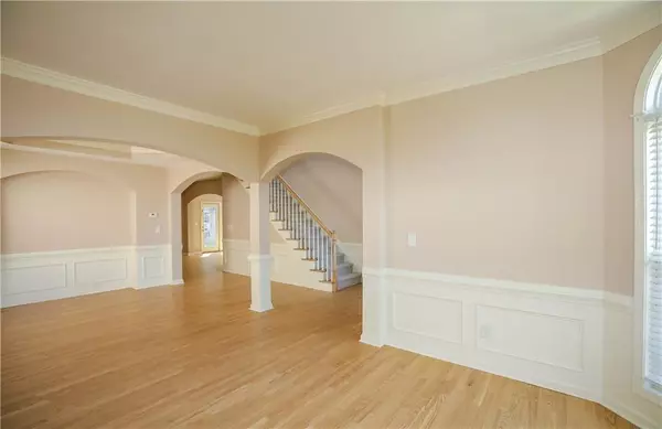 Tucker, GA 30084,6614 Mimosa CIR