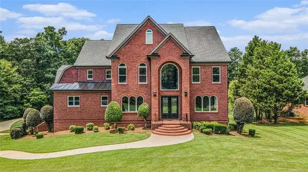 4995 Wildeoak TRL, Douglasville, GA 30135