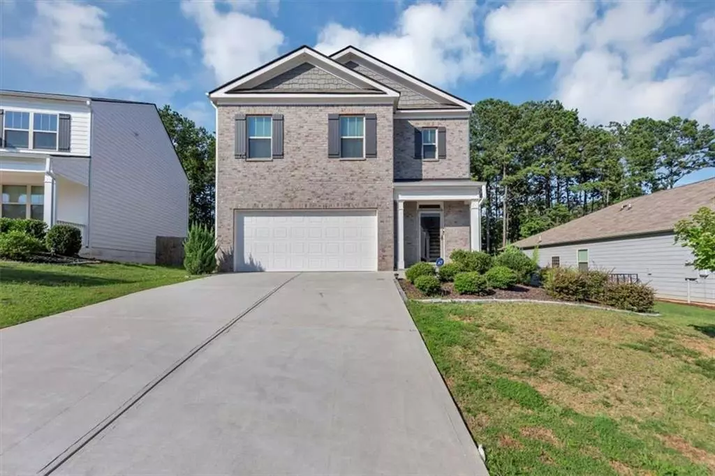 Atlanta, GA 30349,3737 MAKEOVER CT