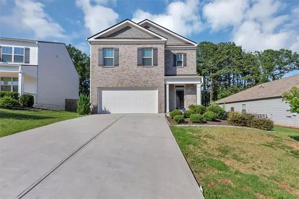 3737 MAKEOVER CT, Atlanta, GA 30349