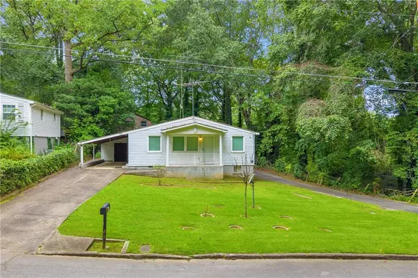 3083 Mckenzie RD, Atlanta, GA 30344