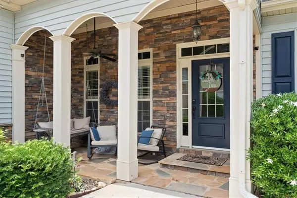 Newnan, GA 30265,46 GREENVIEW DR