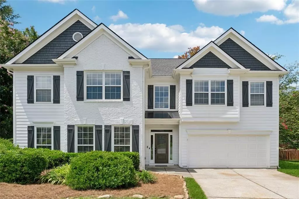 Acworth, GA 30101,3305 McEver Woods CIR NW