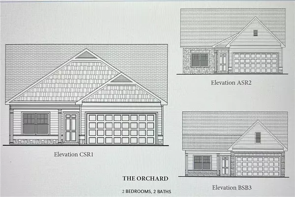 Dallas, GA 30132,366 Cedar Hill DR