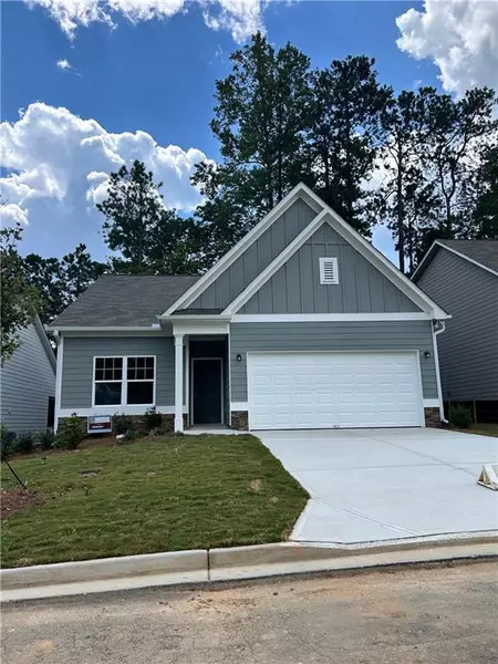 366 Cedar Hill DR, Dallas, GA 30132