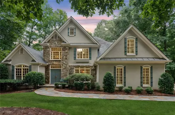 2230 Fleurie LN, Braselton, GA 30517