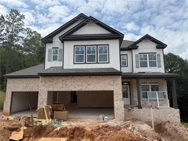 Ball Ground, GA 30107,8625 Standing Stone