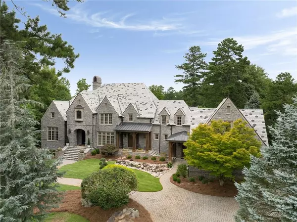 Suwanee, GA 30024,929 Middle Fork TRL