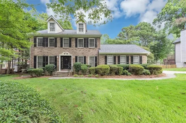 11235 Surrey Park TRL, Duluth, GA 30097