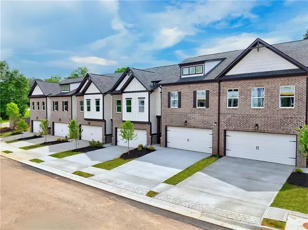 Tucker, GA 30084,5708 Urban Village WAY #5