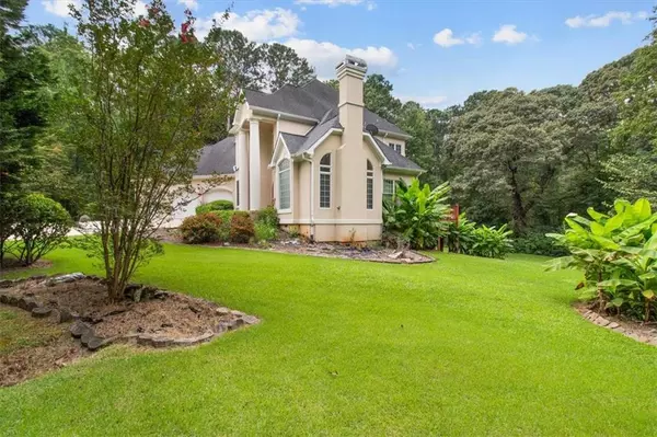 Conyers, GA 30012,2050 Lester RD NW