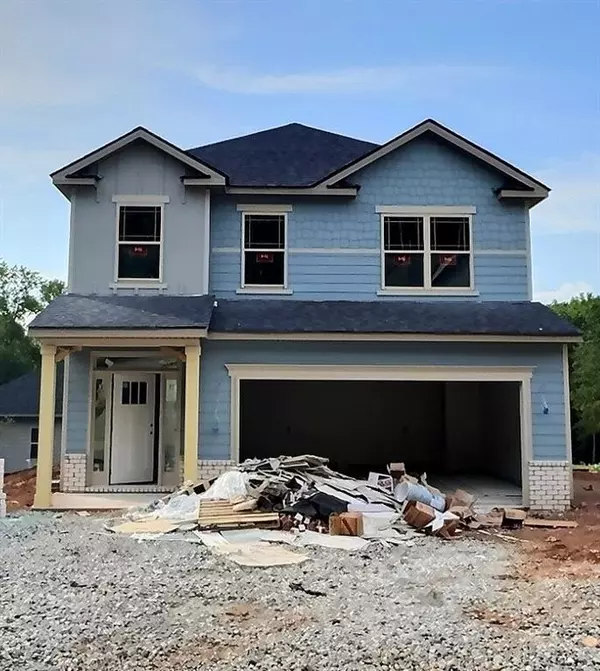 285 Magnolia Villas DR, Cornelia, GA 30531