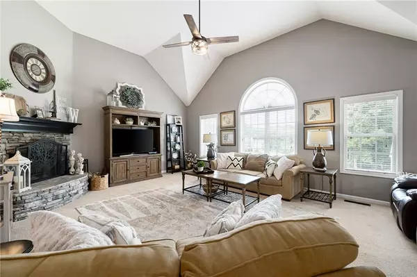 Acworth, GA 30102,167 Sable Trace TRL