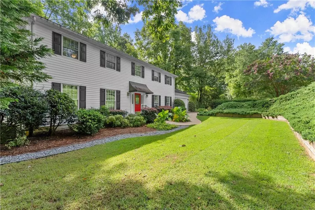 Gainesville, GA 30506,2533 Bridgewater DR