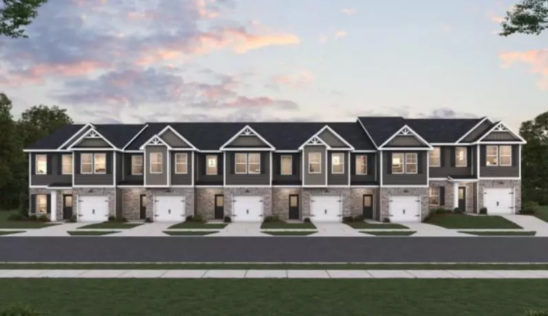 8377 Columbia Court #10, Palmetto, GA 30268