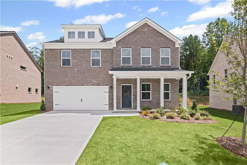 Atlanta, GA 30349,6102 Marigold WAY
