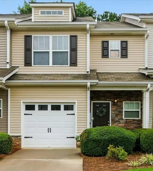 267 RIDGE MILL DR, Acworth, GA 30102