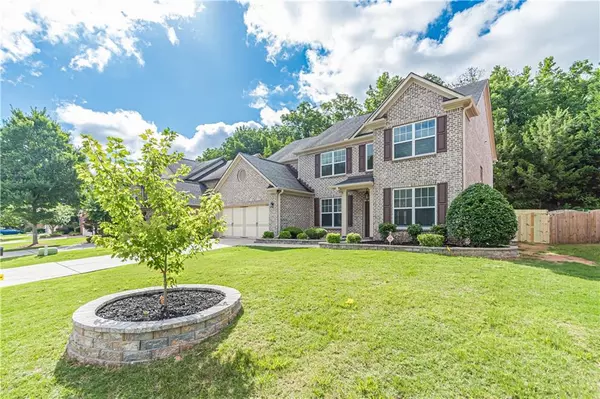 Cumming, GA 30040,4905 Shiloh Crossing WAY