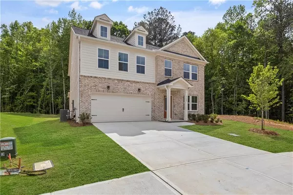 Atlanta, GA 30349,6108 Marigold WAY