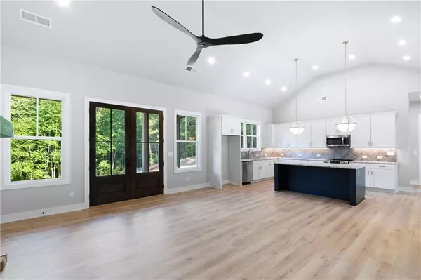 Blairsville, GA 30512,150 Red Maple LN