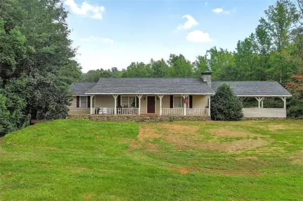 Thomaston, GA 30286,1903 Waymanville RD