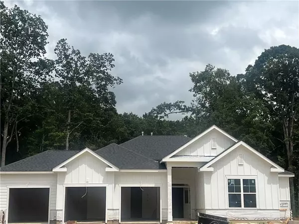 Gainesville, GA 30507,2533 Parkside Way LOT 400