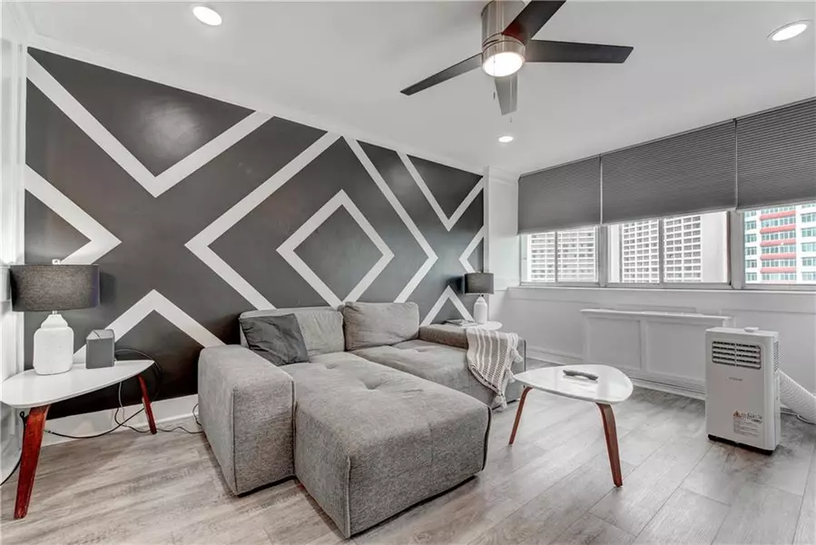 215 Piedmont AVE NE #2210, Atlanta, GA 30308