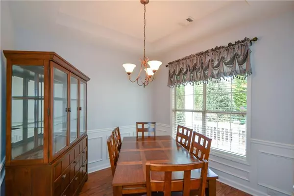 Villa Rica, GA 30180,2698 Mariner WAY