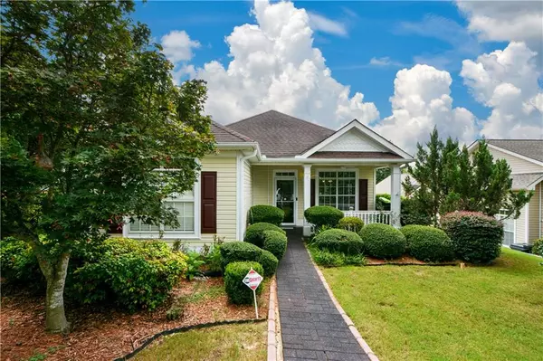 Villa Rica, GA 30180,2698 Mariner WAY