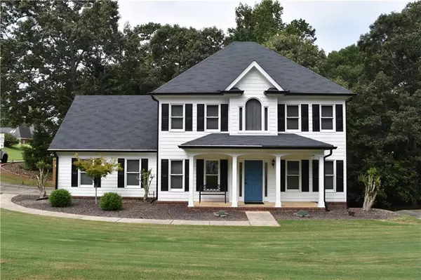 6002 Rockingham WAY, Gainesville, GA 30506