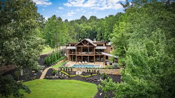 Epworth, GA 30541,1010 Ensley Road