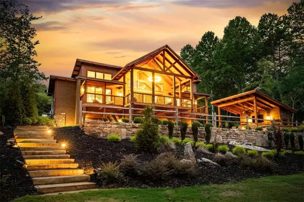 Epworth, GA 30541,1010 Ensley RD