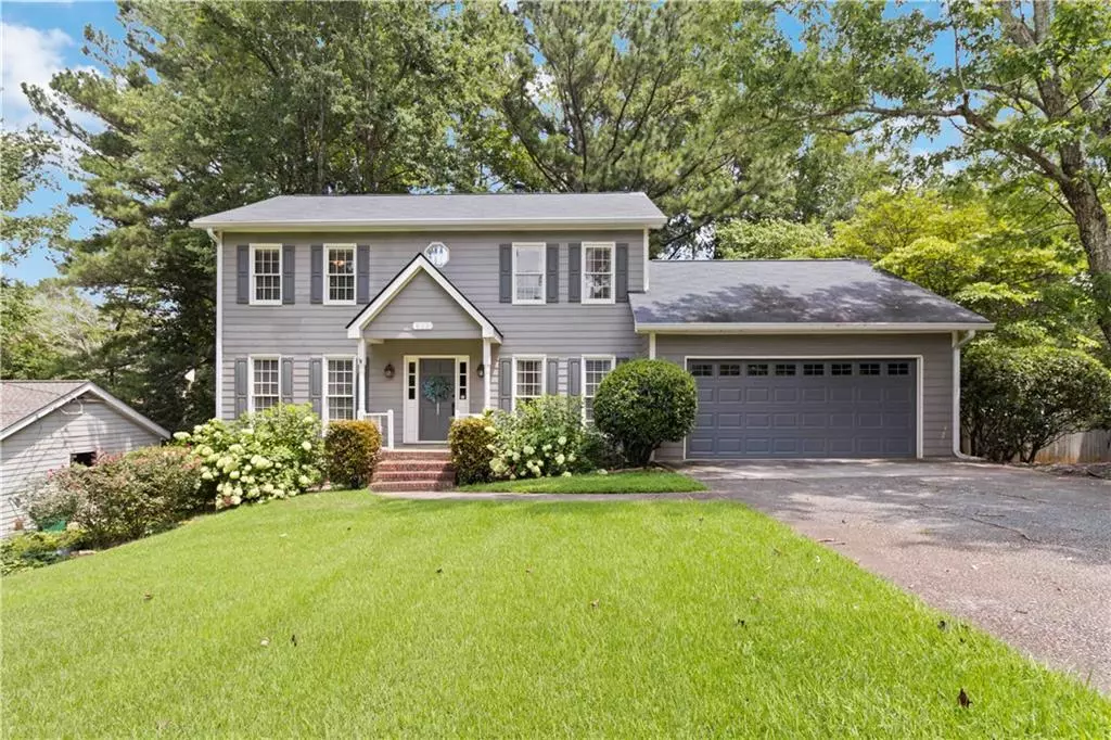 Tucker, GA 30084,912 Old Norcross Tucker RD