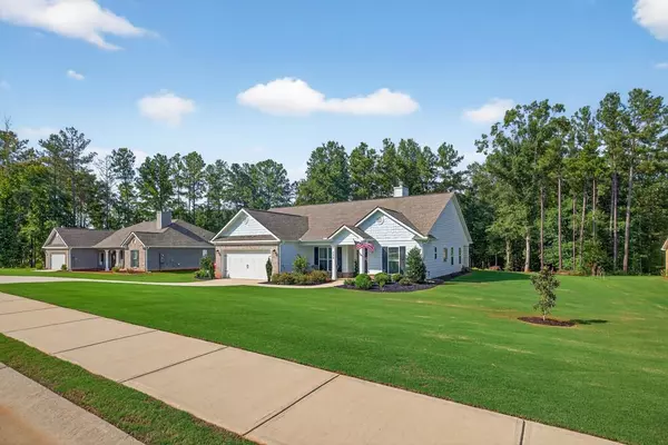 Statham, GA 30666,136 Evergreen Ridge CT