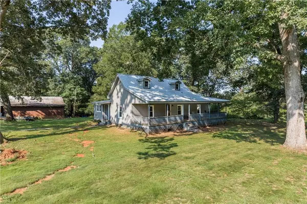 Alto, GA 30510,933 Alto Mud Creek RD
