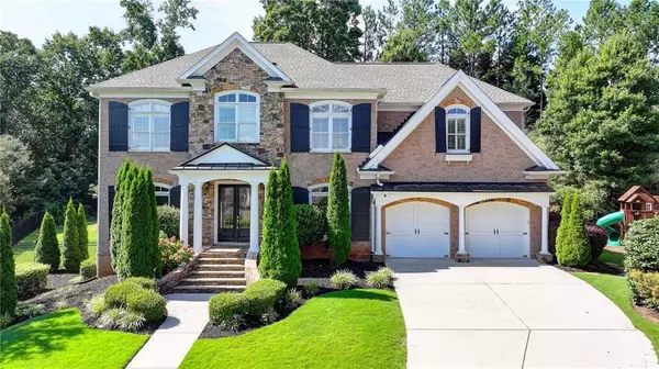 7405 Ledgewood WAY, Suwanee, GA 30024