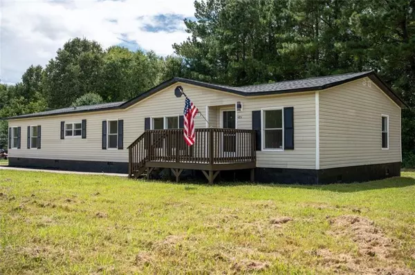 Calhoun, GA 30701,473 COVEY RISE DR