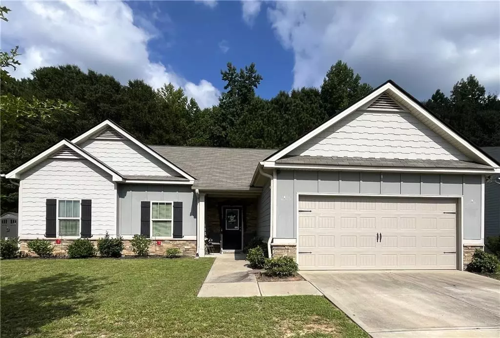 Temple, GA 30179,374 Daffodil DR