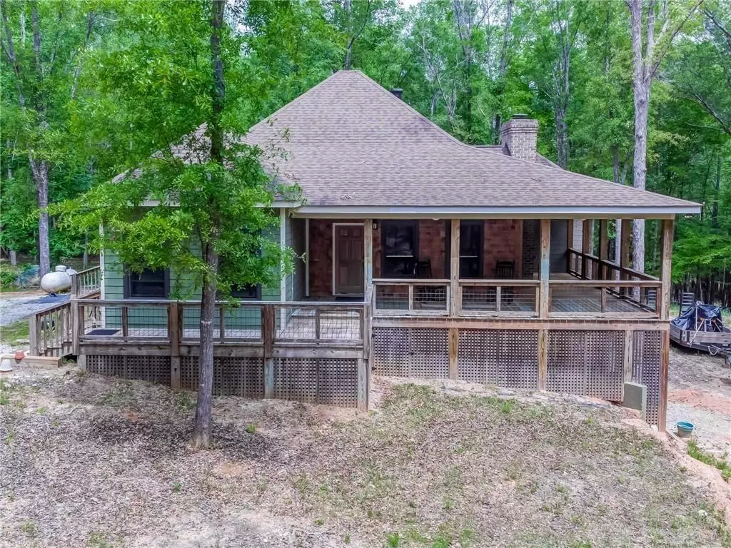 Jefferson, GA 30549,5455 BROCKTON RD