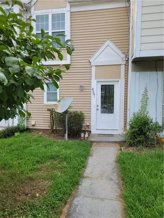 457 Prince Of Wales, Stone Mountain, GA 30083