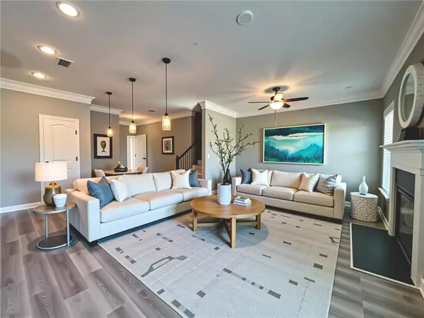 Winder, GA 30680,282 Turtle Creek DR