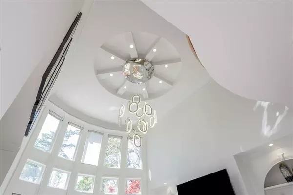 Atlanta, GA 30345,2461 Oak Grove EST NE