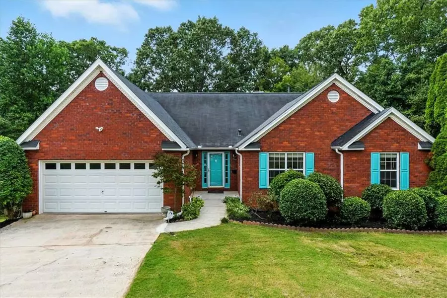 220 Lancaster WAY, Hiram, GA 30141